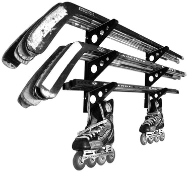 Soporte para scooter Trifecta | 3 niveles