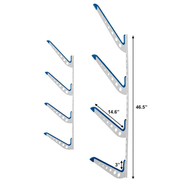Beach Chair & Gear Storage | Adjustable XSR | 4 Levels