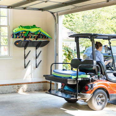 Beach Chair & Gear Storage | Adjustable XSR | 4 Levels