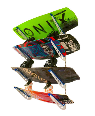 Wakeboard Storage | Adjustable XSR | 4 Level