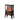 Estufa eléctrica para chimenea Suburbs TS17Q 