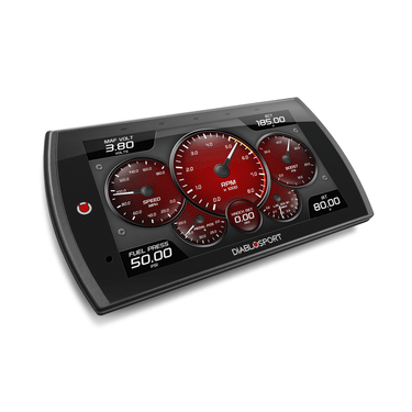 Diablosport MOD PCM  T2 9345 FOR 18 CHAL V8 | PKITCHALV818-T2
