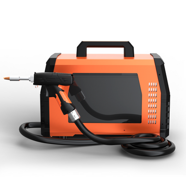 Weld Faster. Cleaner. Easier. Professional handheld laser welder designed for beginners and pros. No grinding. No mess. Just clean welds.
