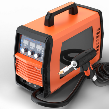 Weld Faster. Cleaner. Easier. Professional handheld laser welder designed for beginners and pros. No grinding. No mess. Just clean welds.