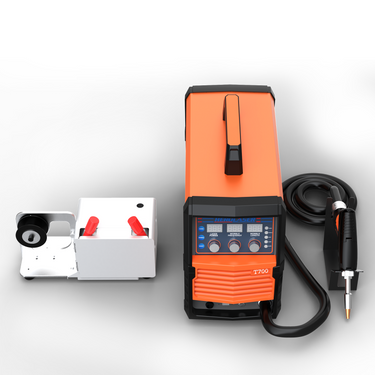 Weld Faster. Cleaner. Easier. Professional handheld laser welder designed for beginners and pros. No grinding. No mess. Just clean welds.