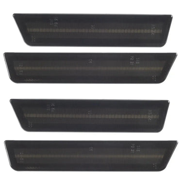 ORACLE Lighting 2008-2014 Dodge Challenger Concept Sidemarker Set