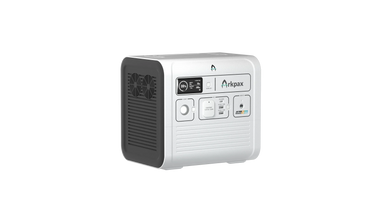 Arkpax Titan - Portable Power Station