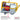10-inch Early Entry Green Concrete Saw by Tomahawk Power with 13 HP Honda GX390 engine, featuring a sturdy metal frame and blade guard.