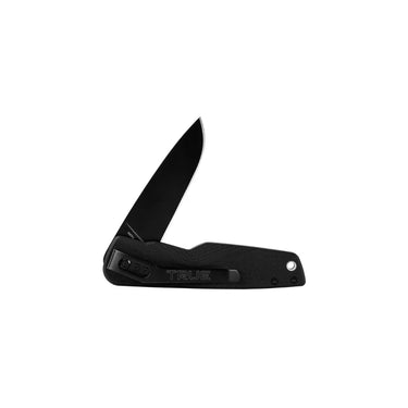 Cuchillo flipper con rodamiento de bolas TRUE TRU-FMK-0006