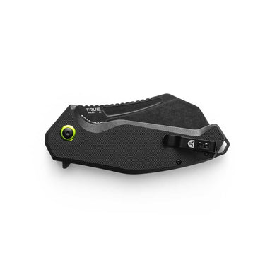 TRUE TRU-FMK-0007 Cuchillo tipo aleta MAAR Cleaver