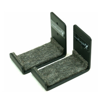 Expositor minimalista para longboards de Lake Street | Capacidad para 13,6 kg