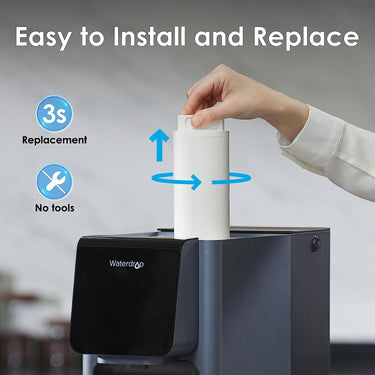 WD-A1-CF Filter for A1 RO Hot Cold Water System