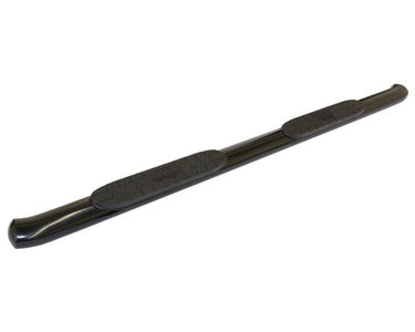 Estribos laterales ovalados Westin PRO TRAXX 4 para Toyota 4Runner Limited (2010-2017), color negro