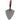 Marshalltown 10121 10 " Brick Trowel London Pattern - DuraSoft Handle