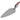 Marshalltown 10125 12" Brick Trowel London Pattern - DuraSoft Handle
