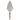 Marshalltown 10326 10" Brick Trowel London Pattern - Leather Handle