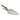 Marshalltown 10326 10" Brick Trowel London Pattern - Leather Handle