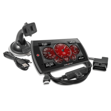 Diablosport MOD PCM  T2 9345 FOR 17 CHAR V8 | PKITCHARV817-T2