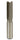 Woodhaven 13700 1/2-inch Downshear Dado Bit for routers, featuring sharp cutting edges and sturdy construction for precise woodworking.