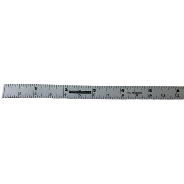 Cinta métrica de 3700 pulgadas