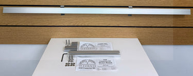 Kit de extensión de plantilla circular Woodhaven