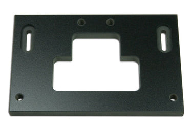 Plantillas para placas de impacto - Seleccionar tamaño