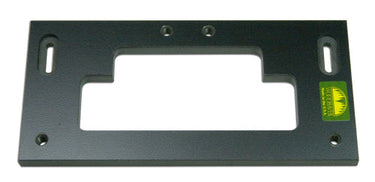 Plantillas para placas de impacto - Seleccionar tamaño