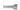 Woodhaven 13600 Upshear Router Planing Bit with 1-1/2-inch diameter for slab flattening and woodworking tool use