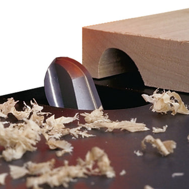 Woodhaven 1470 Angle-Ease tool designed for 3-1/2 inch motors, featuring a compact, sturdy construction for precise angle adjustments.