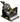 Woodhaven 1472 Angle-Ease tool designed for 4.2-inch motors, featuring a sturdy metal construction for precise adjustments.