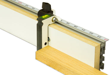 4519 Tope abatible recto de 3"