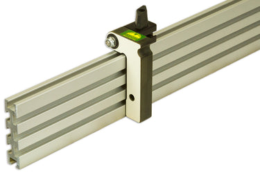 4519 Tope abatible recto de 3"