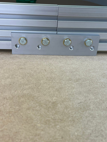 Conector de vía 4536