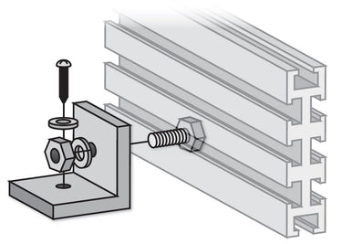 Kit de soporte de montaje para Ultra Track 4576
