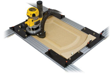 Kit de puerta de MDF 5380K