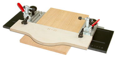 Panel maestro HD 5432