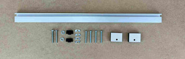 Valla para mesa de taladro de columna Woodhaven 1827