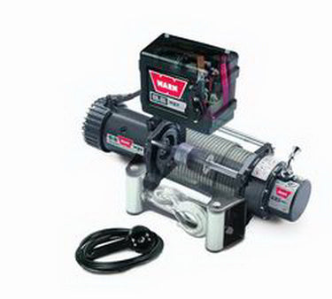 Warn WINCH,9.5XP,12V,100', - 68500