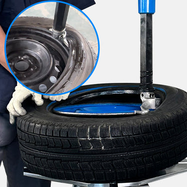 M&E ME-T560 Tire Changer
