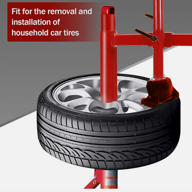 KT-Y021 Manual Tire Changer Duck Head Adapter