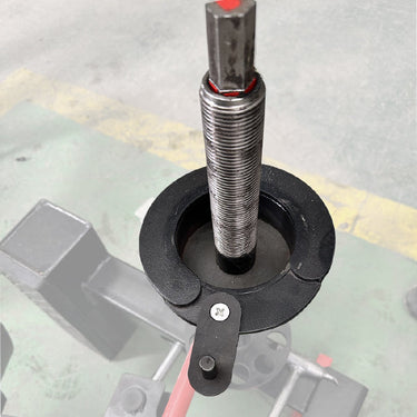 Katool KT-1030P Mini Tire Changer Machine for 10"-21" Rims